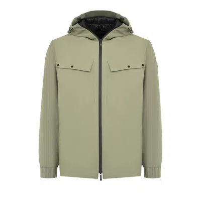 Pre-owned Moncler Escurays Jacket 'olive' | Green | Men's Size 4