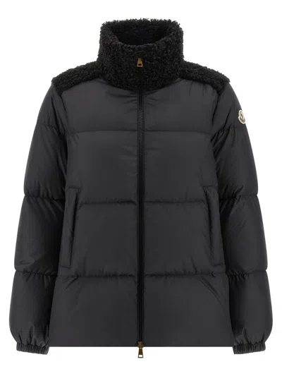 MONCLER MONCLER 'ESNAIE' DOWN JACKET