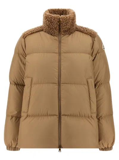 MONCLER ESNAIE DOWN JACKET
