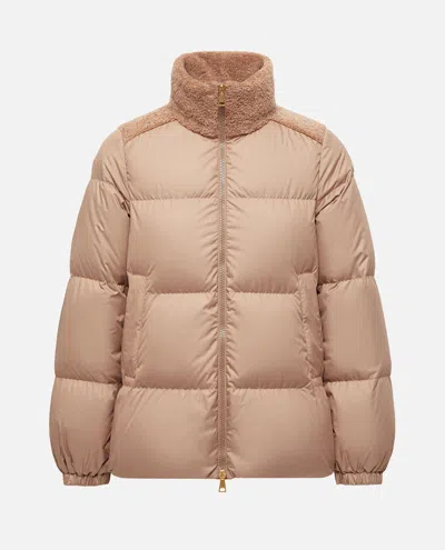 MONCLER ESNAIE PUFFER JACKET