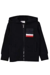 Moncler Essential Sweatshirt In 778
