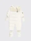 Moncler Essential Winter Jacket In 032