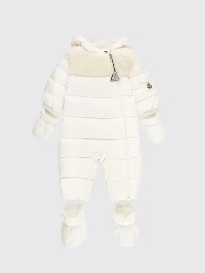 Moncler Essential Winter Jacket In 032