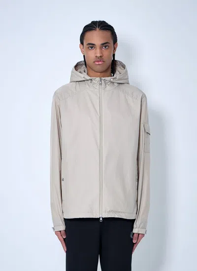 MONCLER ETIACHE HOODED JACKET