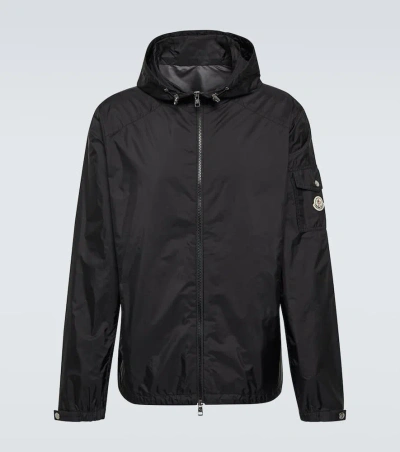 Moncler Etiache Jacket In Black