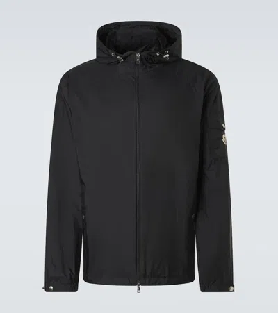 Moncler Etiache Jacket In Blue