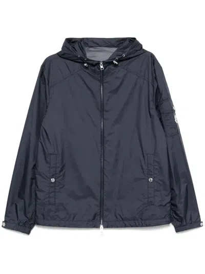 MONCLER ETIACHE RAIN JACKET