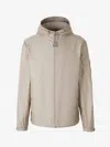 Moncler Etiache Hooded Windbreaker Jacket