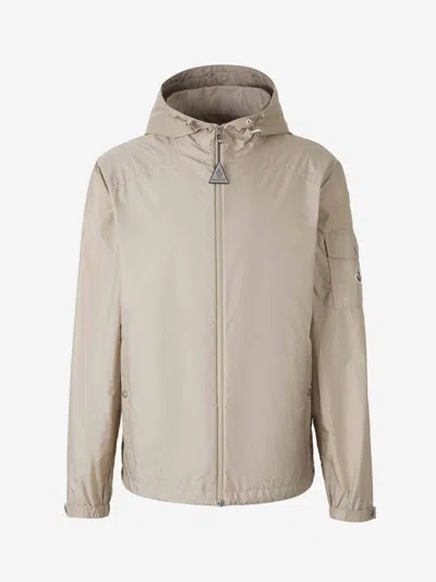MONCLER MONCLER ETIACHE TECHNICAL JACKET