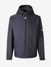 MONCLER MONCLER ETIACHE TECHNICAL JACKET