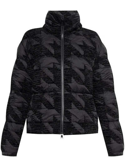 MONCLER EVANDRA JACKET