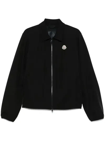 MONCLER EVANDRO JACKET