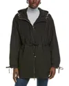 Moncler Evandro Jacket In Black