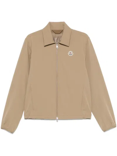 MONCLER EVANDRO JACKET