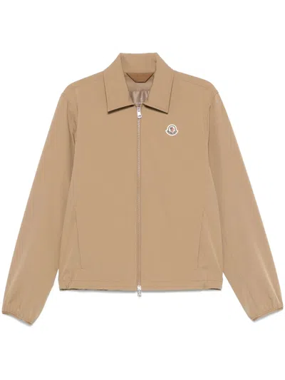 MONCLER MONCLER EVANDRO JACKET