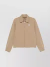 Moncler Evandro Jacket Cuffs Elasticated