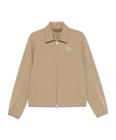 MONCLER EVANDRO JACKET
