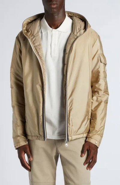 MONCLER MONCLER EVETTES DOWN JACKET