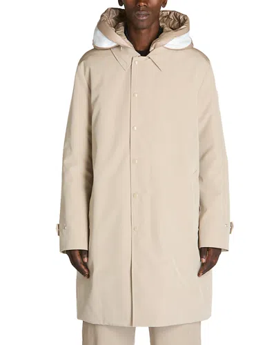 MONCLER MIROIR LONG PARKA