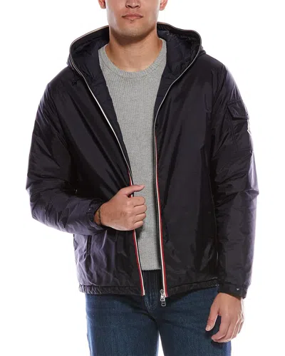 Moncler Evettes Jacket In Black