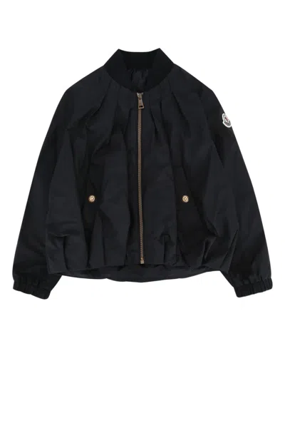 Moncler Kids' Evodia Jacket In 999