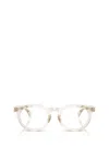 Moncler Eyeglasses In Neutral