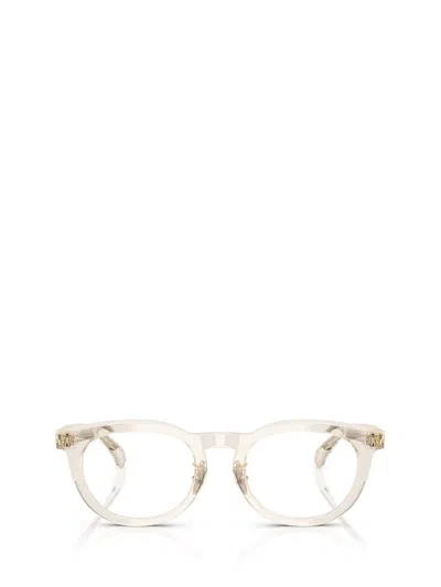 Moncler Eyeglasses In Neutral