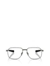 Moncler Eyeglasses In Gray
