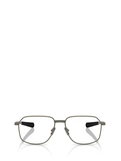 Moncler Eyeglasses In Gray