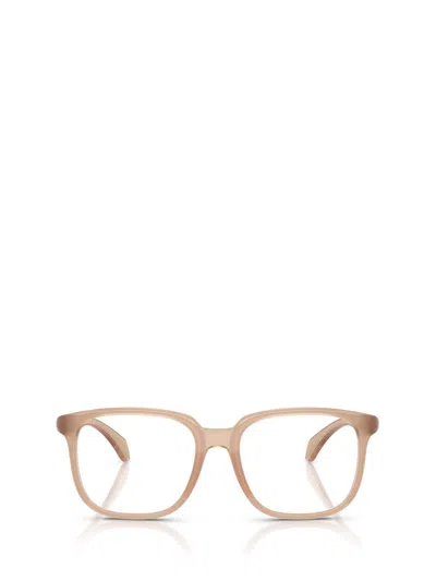 Moncler Eyeglasses In Neutral