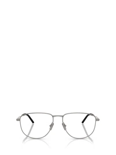 Moncler Eyeglasses In Gray