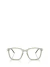 Moncler Eyeglasses In Green