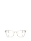 Moncler Eyeglasses In Neutral