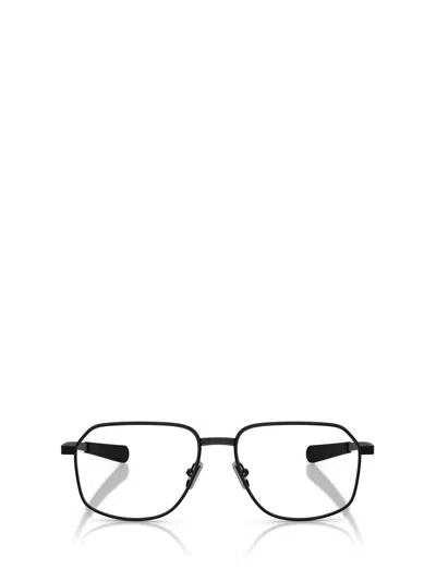Moncler Eyeglasses In Black