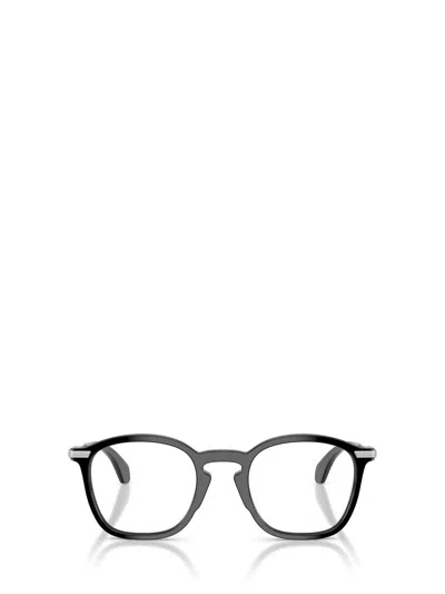 Moncler Eyeglasses In Black
