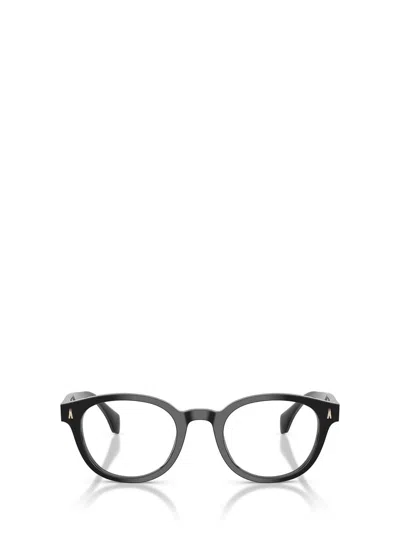 Moncler Eyeglasses In Black