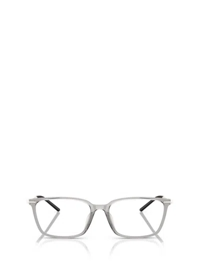 Moncler Eyeglasses In Gray