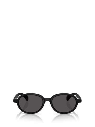 Moncler Injected Caprice Me8006 Sunglasses In Black