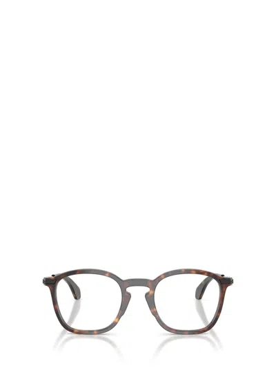 Moncler Eyeglasses In Brown