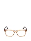 MONCLER MONCLER EYEGLASSES