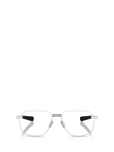 Moncler Eyeglasses In Metallic