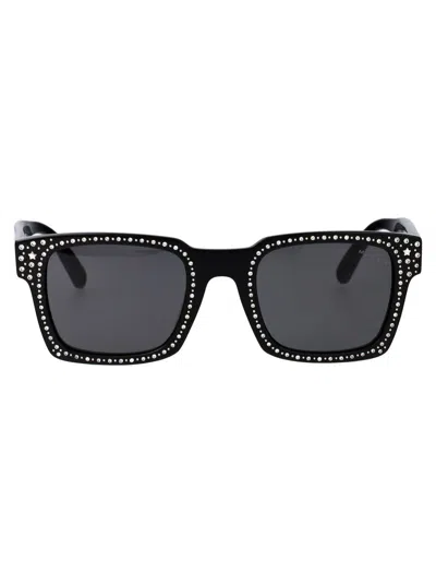 MONCLER MONCLER SUNGLASSES