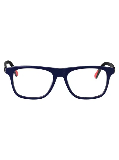 Moncler Optical In 090 Blue