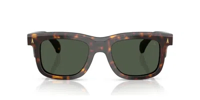 Moncler Unisex Polarized Sunglasses, Claro Me6004 In Multi