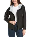 Moncler Filiria Jacket In Black