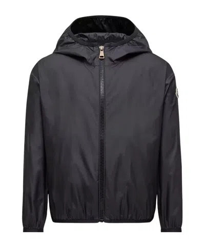 Moncler Fegeo Hooded Jacket In Multi