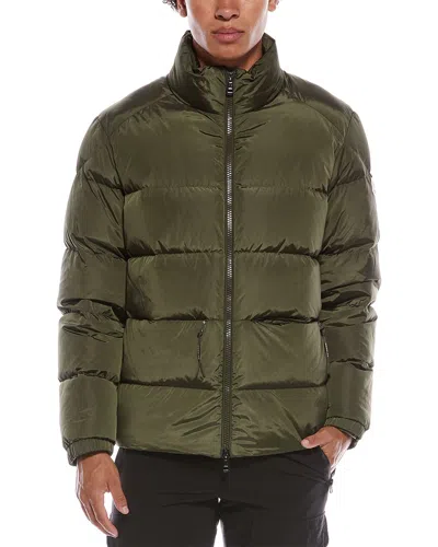 MONCLER MONCLER FEGEO JACKET