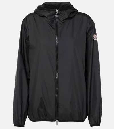 MONCLER FEGEO TECHNICAL JACKET