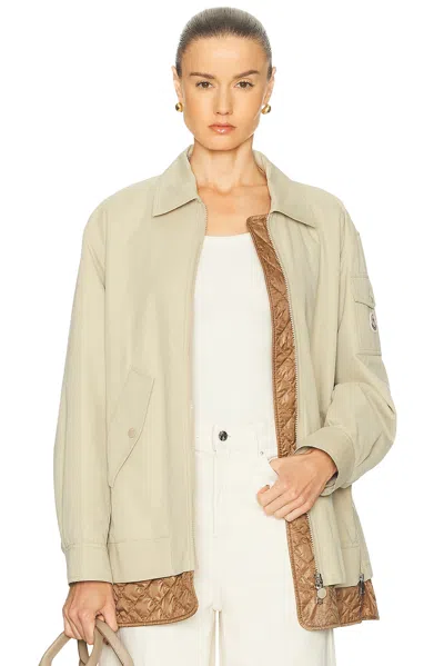 MONCLER FELCI JACKET