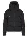 Moncler Fellberg In Black